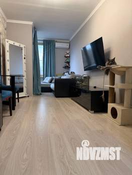 2-к квартира, вторичка, 40м2, 9/27 этаж