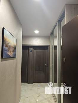 2-к квартира, вторичка, 56м2, 4/25 этаж