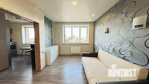 2-к квартира, вторичка, 64м2, 16/17 этаж