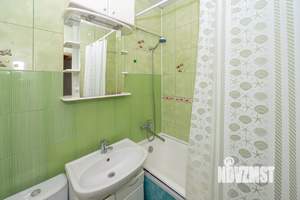 1-к квартира, вторичка, 41м2, 3/19 этаж