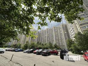2-к квартира, вторичка, 59м2, 18/25 этаж