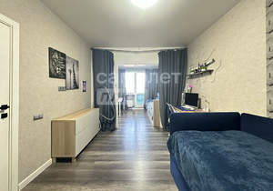 3-к квартира, вторичка, 92м2, 16/25 этаж