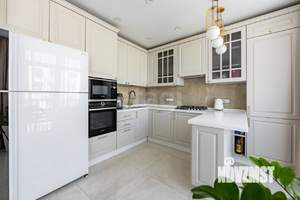 3-к квартира, вторичка, 95м2, 3/4 этаж