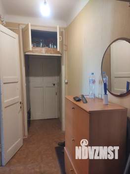 2-к квартира, вторичка, 43м2, 2/2 этаж