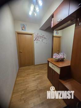 2-к квартира, вторичка, 56м2, 9/12 этаж