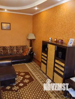 2-к квартира, вторичка, 54м2, 2/5 этаж
