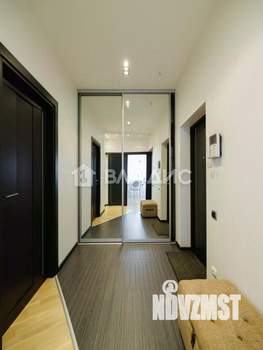 3-к квартира, вторичка, 121м2, 8/18 этаж