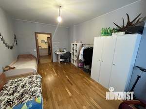 3-к квартира, вторичка, 82м2, 5/17 этаж