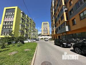 2-к квартира, вторичка, 53м2, 3/9 этаж