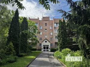 1-к квартира, вторичка, 41м2, 2/6 этаж