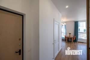 2-к квартира, вторичка, 65м2, 6/7 этаж