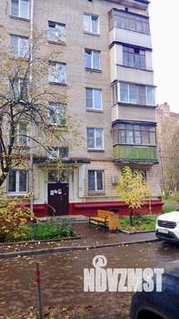 2-к квартира, вторичка, 31м2, 5/5 этаж