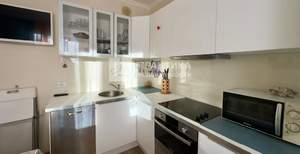 1-к квартира, вторичка, 42м2, 14/25 этаж