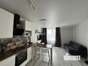 3-к квартира, вторичка, 74м2, 9/25 этаж