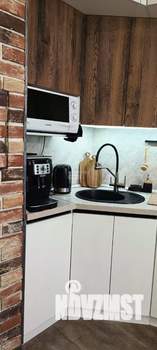 2-к квартира, вторичка, 50м2, 12/17 этаж