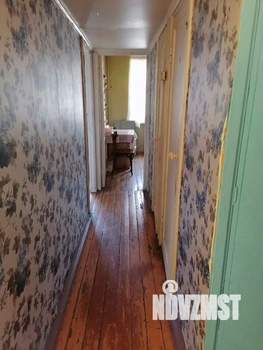 2-к квартира, вторичка, 43м2, 4/9 этаж