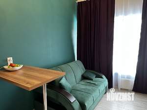 2-к квартира, вторичка, 26м2, 1/9 этаж