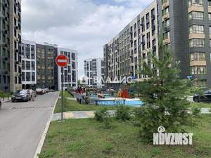 3-к квартира, вторичка, 74м2, 4/8 этаж