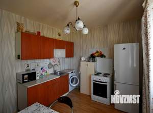 3-к квартира, вторичка, 76м2, 10/25 этаж