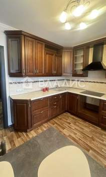 1-к квартира, вторичка, 42м2, 13/25 этаж