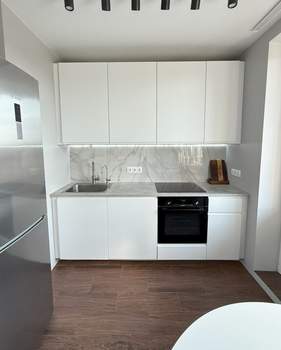 1-к квартира, вторичка, 43м2, 14/24 этаж