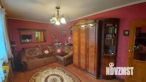 2-к квартира, вторичка, 43м2, 5/9 этаж