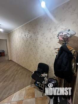 3-к квартира, вторичка, 73м2, 5/17 этаж