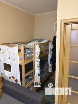 1-к квартира, вторичка, 39м2, 12/17 этаж