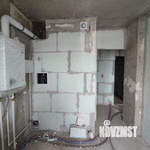 1-к квартира, вторичка, 28м2, 4/4 этаж