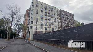 Студия квартира, вторичка, 24м2, 6/8 этаж