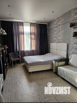 3-к квартира, вторичка, 78м2, 5/5 этаж