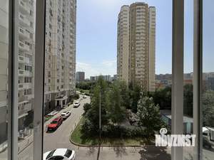 2-к квартира, вторичка, 61м2, 4/23 этаж