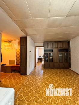 2-к квартира, вторичка, 44м2, 5/5 этаж