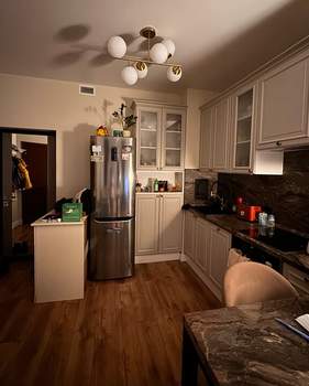 2-к квартира, вторичка, 39м2, 4/5 этаж