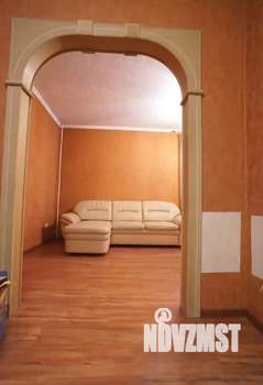 4-к квартира, вторичка, 102м2, 18/25 этаж