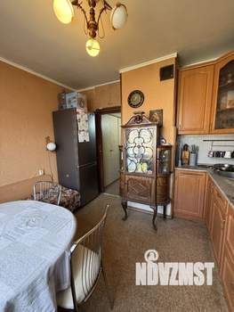 3-к квартира, вторичка, 83м2, 12/17 этаж