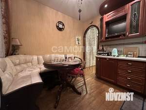 1-к квартира, вторичка, 42м2, 19/25 этаж