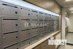 3-к квартира, вторичка, 76м2, 7/8 этаж