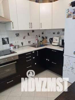 1-к квартира, вторичка, 41м2, 7/9 этаж