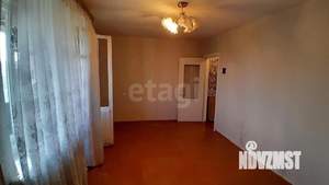 2-к квартира, вторичка, 45м2, 9/9 этаж