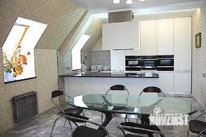 5-к квартира, вторичка, 176м2, 8/8 этаж