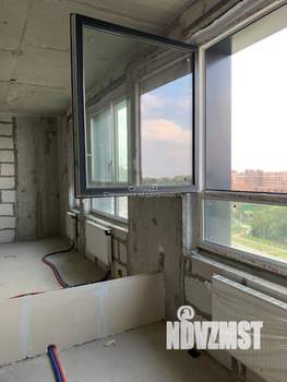 3-к квартира, вторичка, 76м2, 7/8 этаж