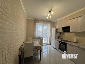 1-к квартира, вторичка, 40м2, 10/17 этаж