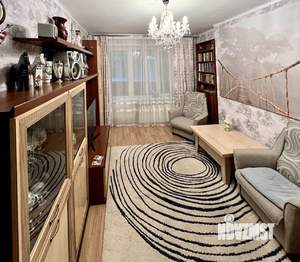 2-к квартира, вторичка, 50м2, 1/5 этаж