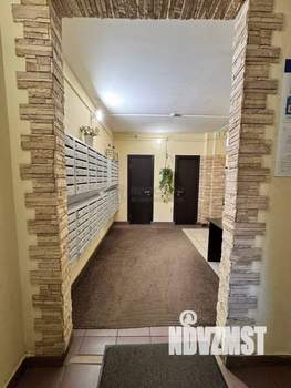 2-к квартира, вторичка, 65м2, 22/25 этаж