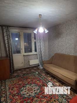 2-к квартира, вторичка, 52м2, 8/9 этаж