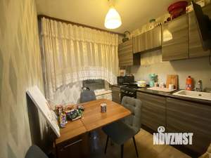 2-к квартира, вторичка, 45м2, 5/5 этаж