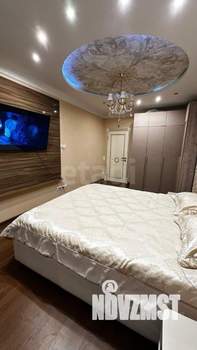 4-к квартира, вторичка, 100м2, 16/17 этаж