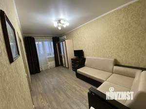 1-к квартира, вторичка, 38м2, 13/17 этаж