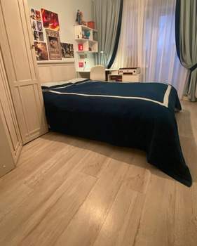 3-к квартира, вторичка, 76м2, 10/10 этаж